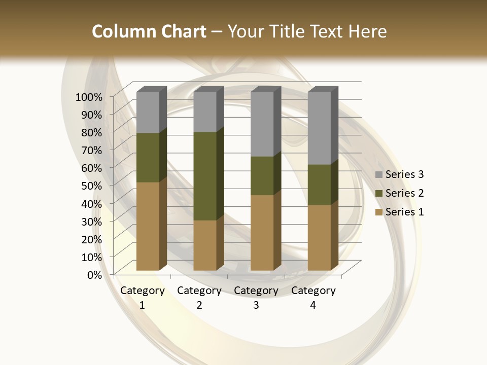 Engagement Ceremony Faithful PowerPoint Template