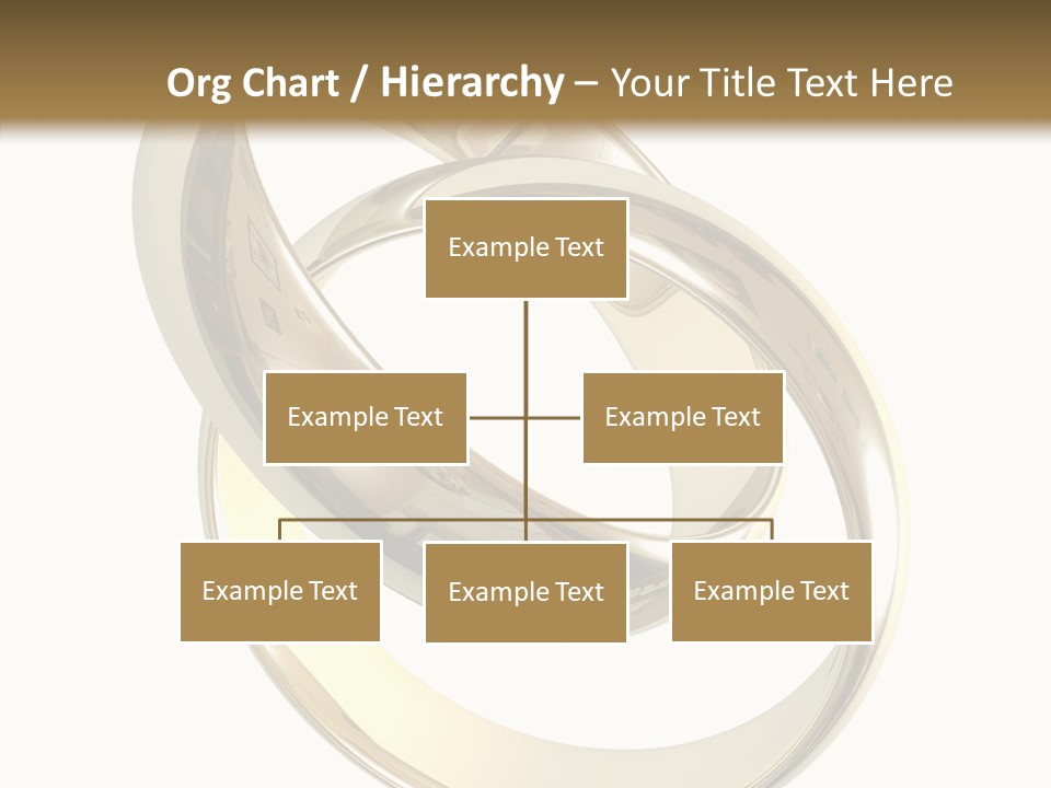Engagement Ceremony Faithful PowerPoint Template