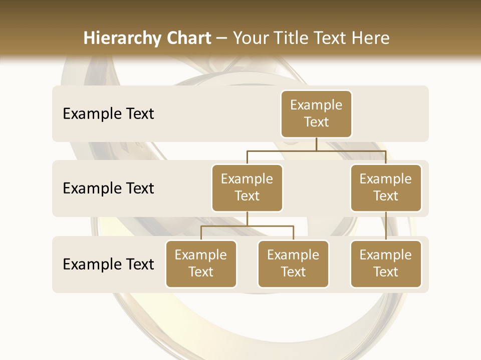 Engagement Ceremony Faithful PowerPoint Template