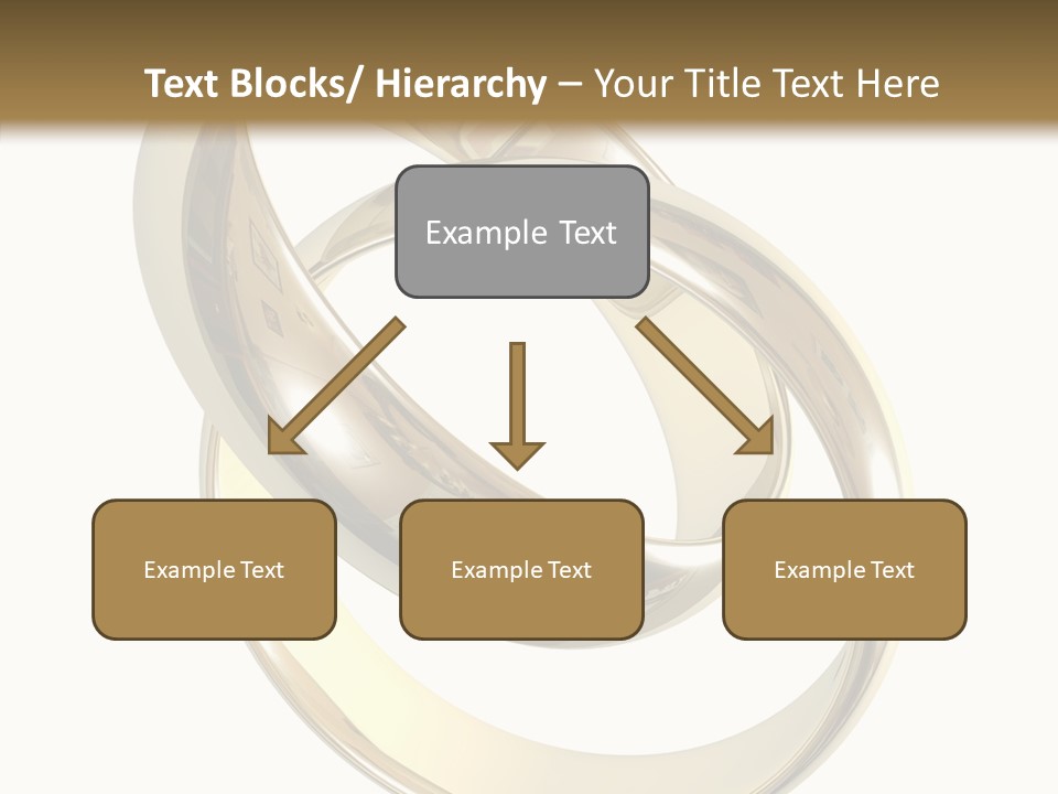Engagement Ceremony Faithful PowerPoint Template