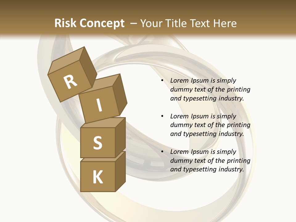 Engagement Ceremony Faithful PowerPoint Template