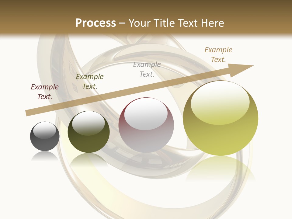 Engagement Ceremony Faithful PowerPoint Template