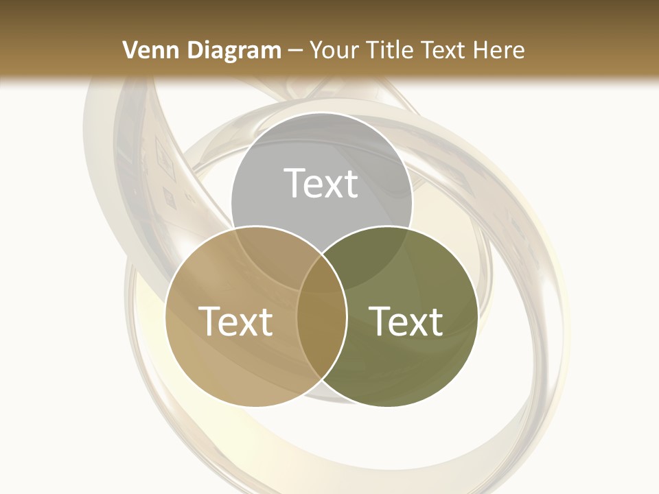 Engagement Ceremony Faithful PowerPoint Template