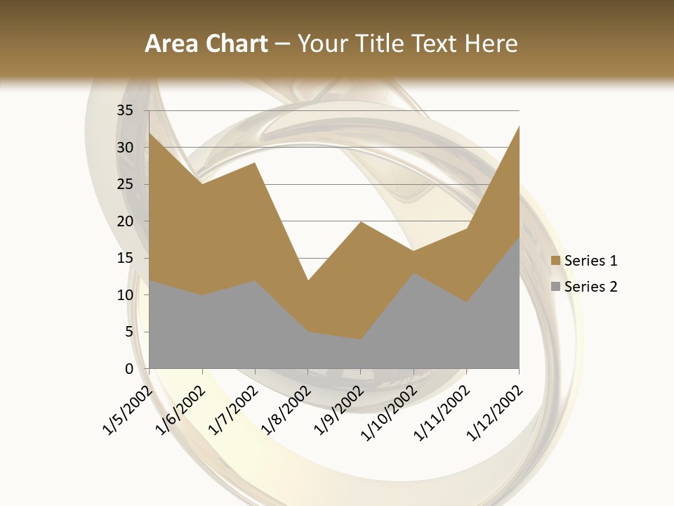 Engagement Ceremony Faithful PowerPoint Template