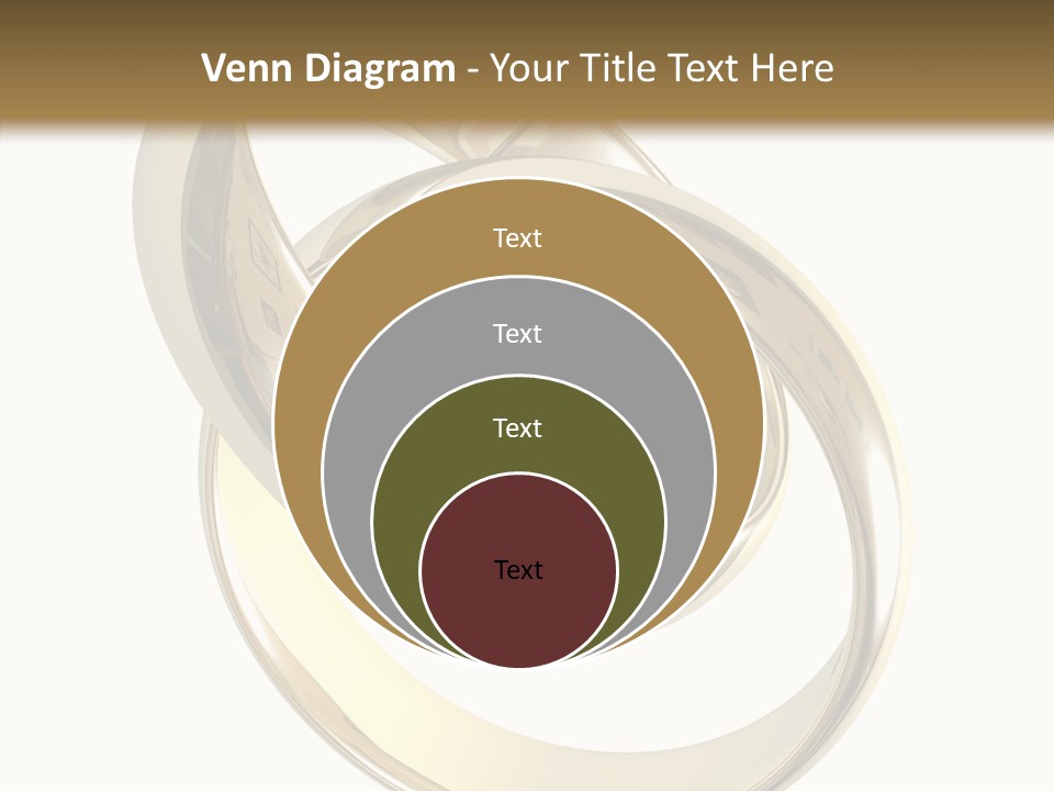 Engagement Ceremony Faithful PowerPoint Template