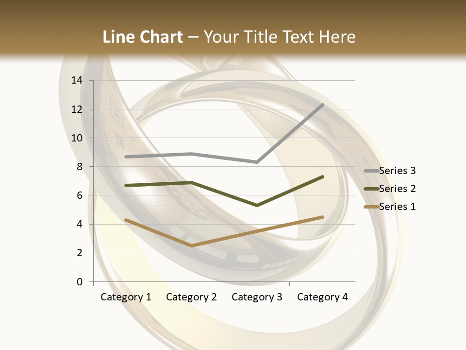 Engagement Ceremony Faithful PowerPoint Template
