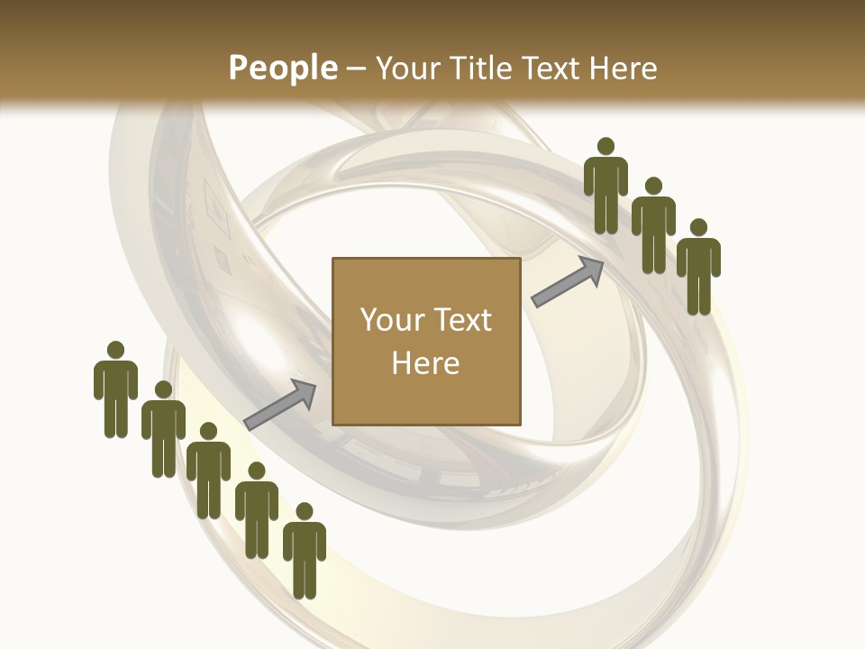 Engagement Ceremony Faithful PowerPoint Template