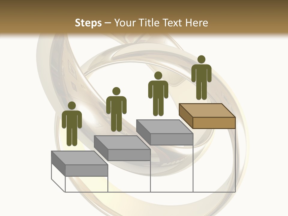 Engagement Ceremony Faithful PowerPoint Template