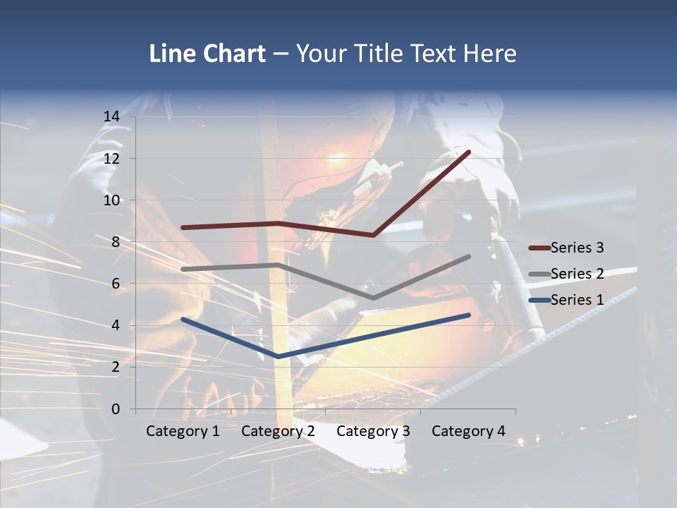 Entrepreneur Protection Metal PowerPoint Template
