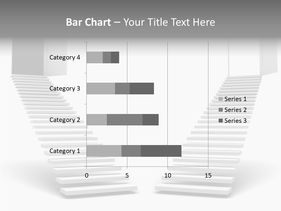 Invite Upraise Light PowerPoint Template