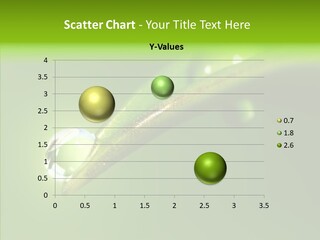 Bud Ecosystem Sprout PowerPoint Template