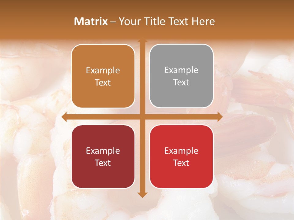 Health Healthy Light PowerPoint Template