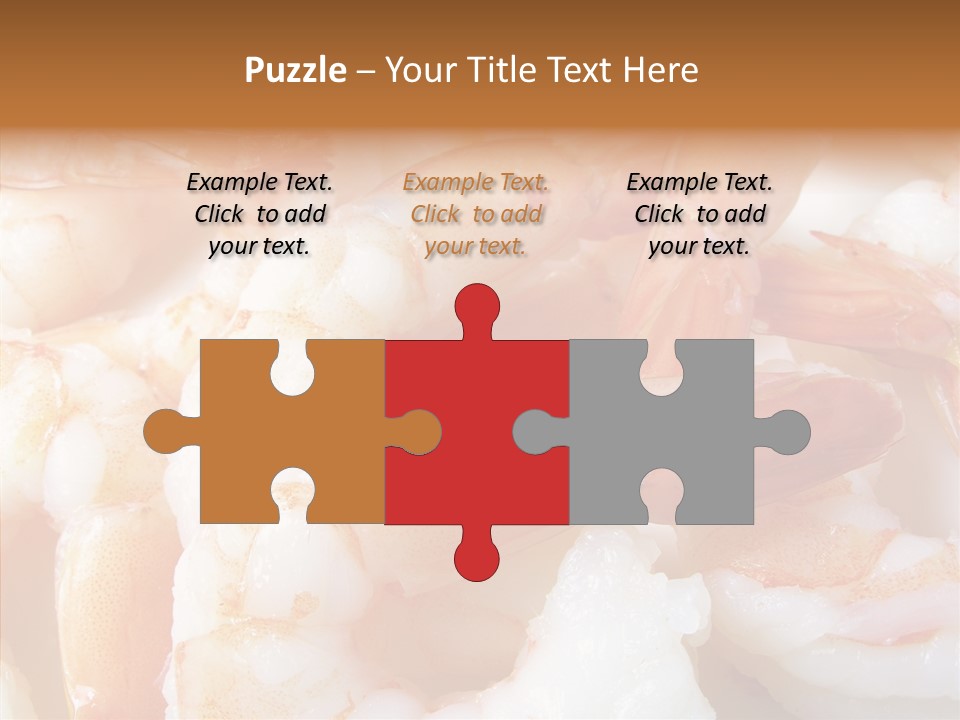 Health Healthy Light PowerPoint Template