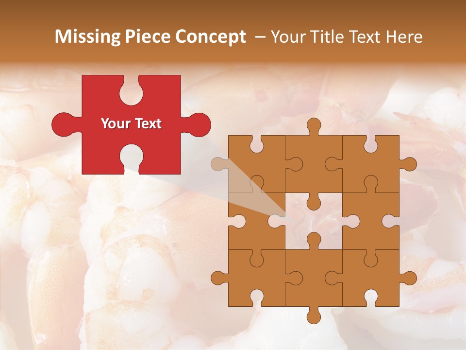 Health Healthy Light PowerPoint Template