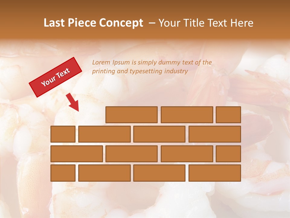 Health Healthy Light PowerPoint Template