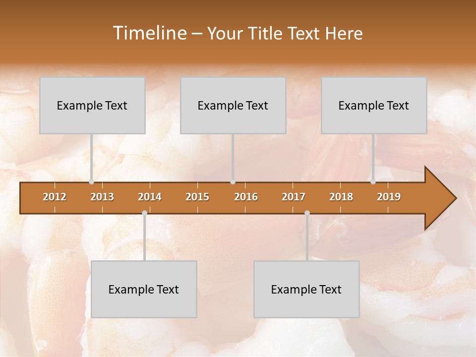 Health Healthy Light PowerPoint Template