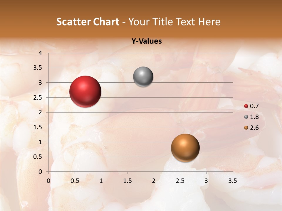 Health Healthy Light PowerPoint Template