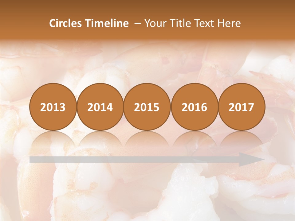 Health Healthy Light PowerPoint Template