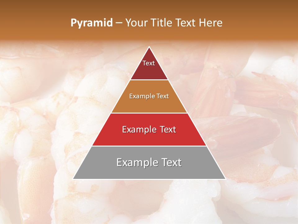 Health Healthy Light PowerPoint Template