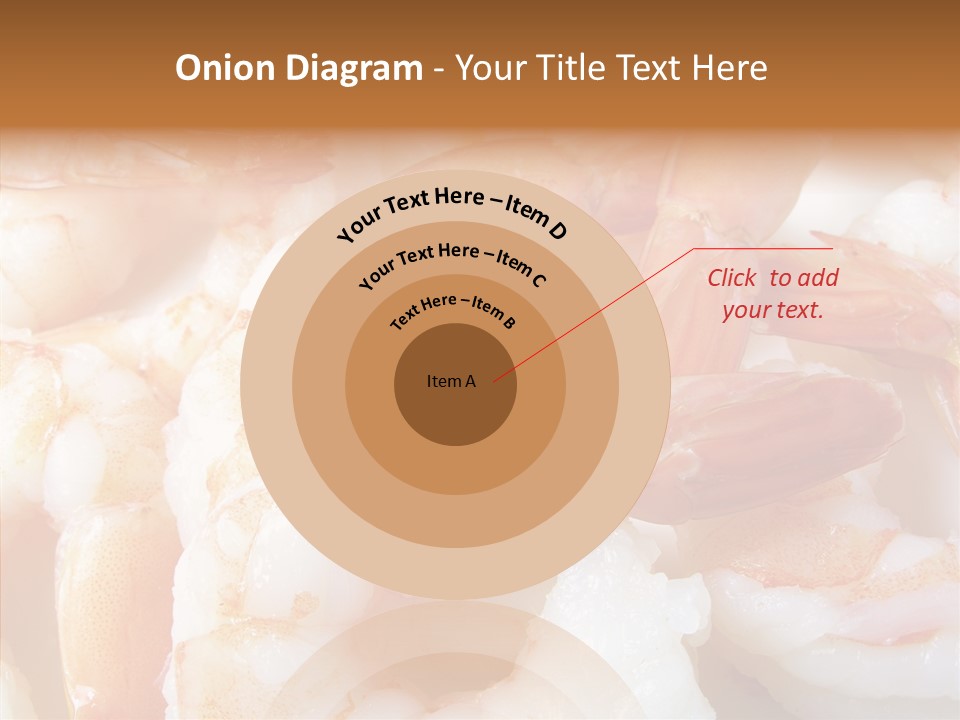 Health Healthy Light PowerPoint Template