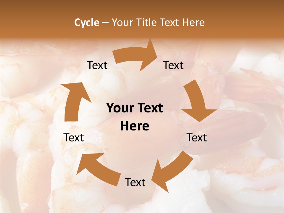 Health Healthy Light PowerPoint Template