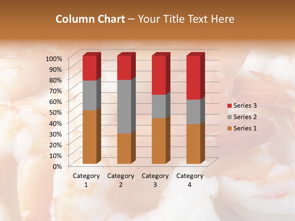Health Healthy Light PowerPoint Template