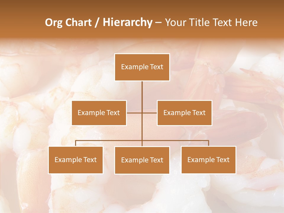Health Healthy Light PowerPoint Template