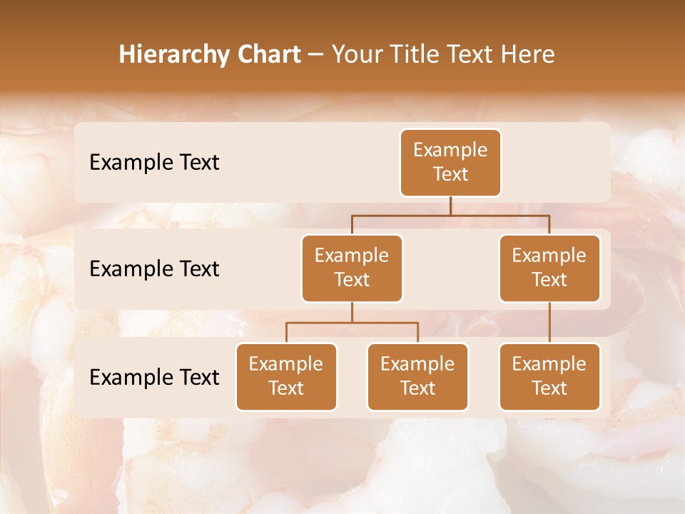 Health Healthy Light PowerPoint Template