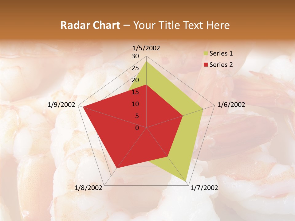 Health Healthy Light PowerPoint Template