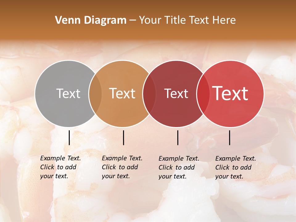 Health Healthy Light PowerPoint Template