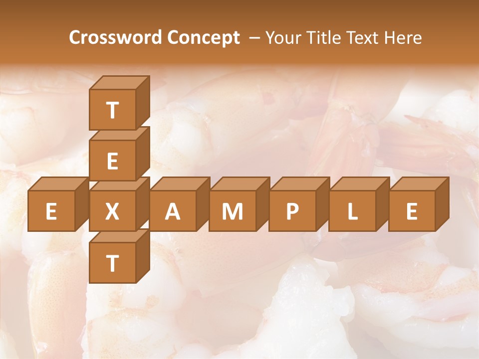 Health Healthy Light PowerPoint Template