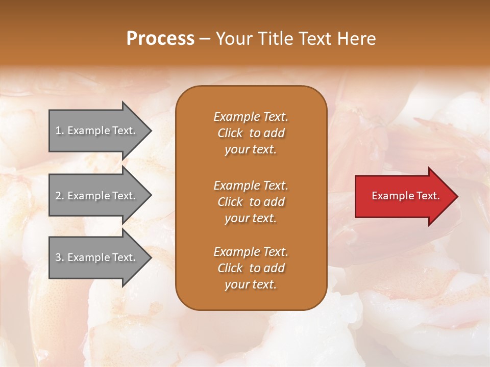 Health Healthy Light PowerPoint Template