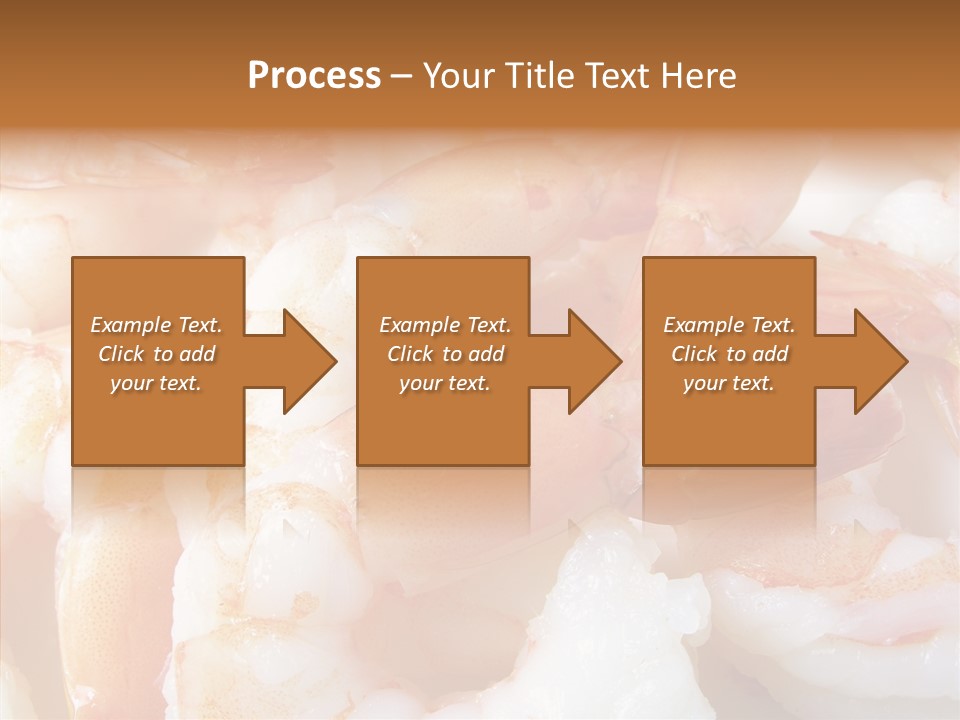 Health Healthy Light PowerPoint Template