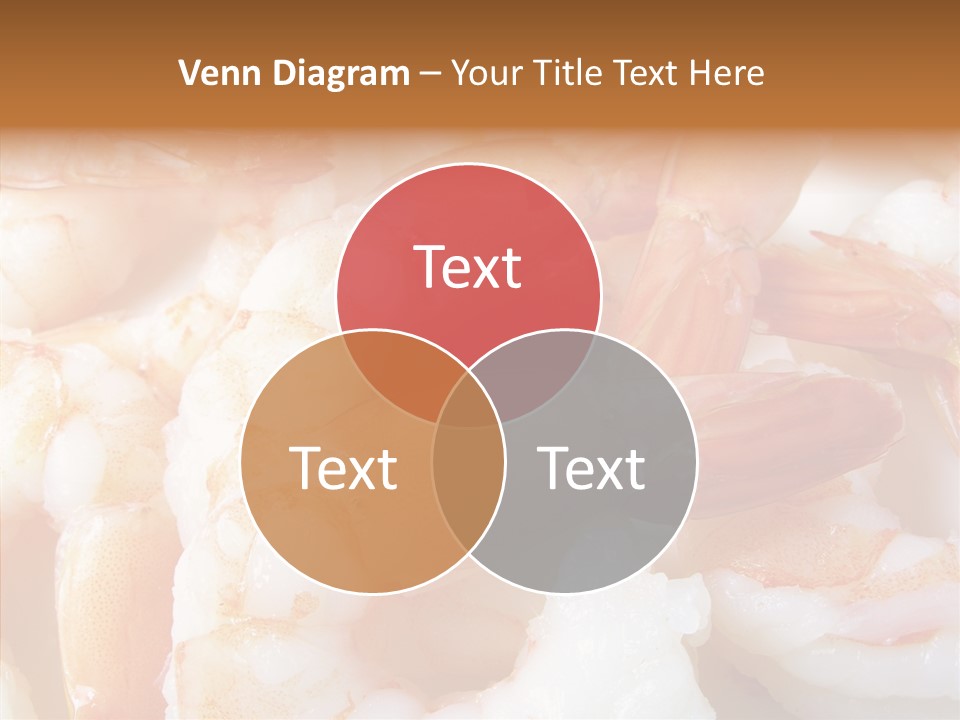 Health Healthy Light PowerPoint Template