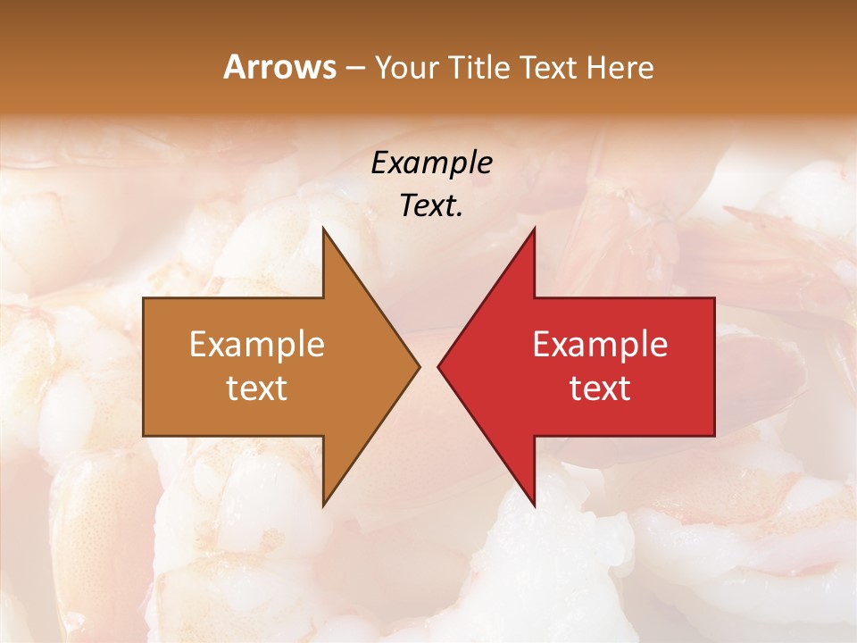 Health Healthy Light PowerPoint Template