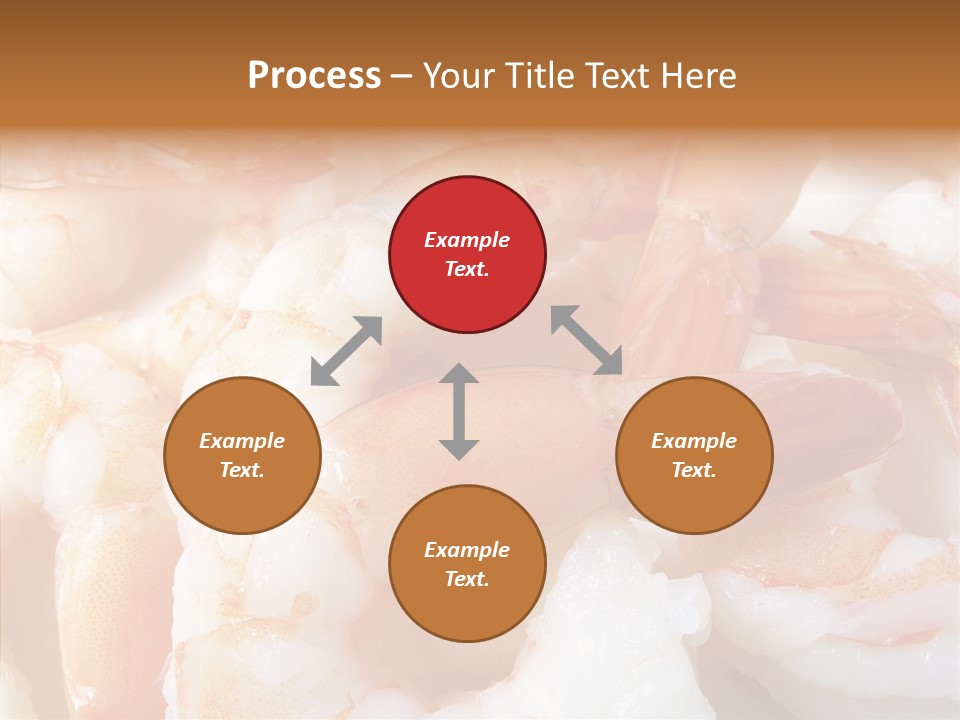Health Healthy Light PowerPoint Template