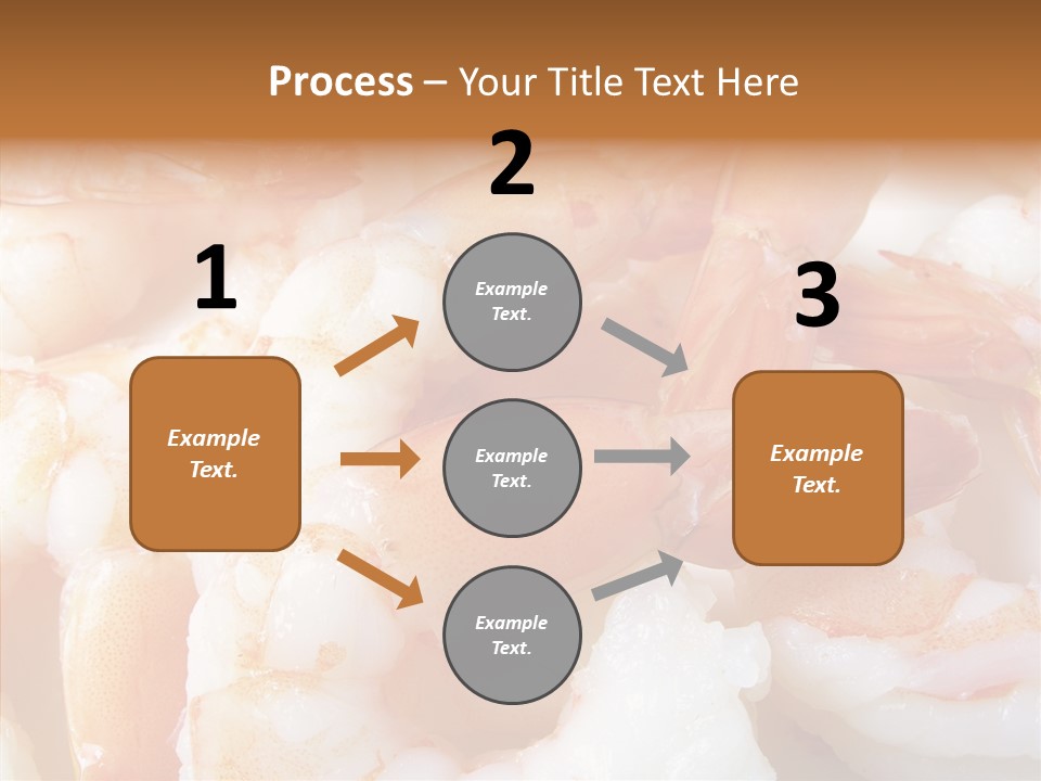 Health Healthy Light PowerPoint Template