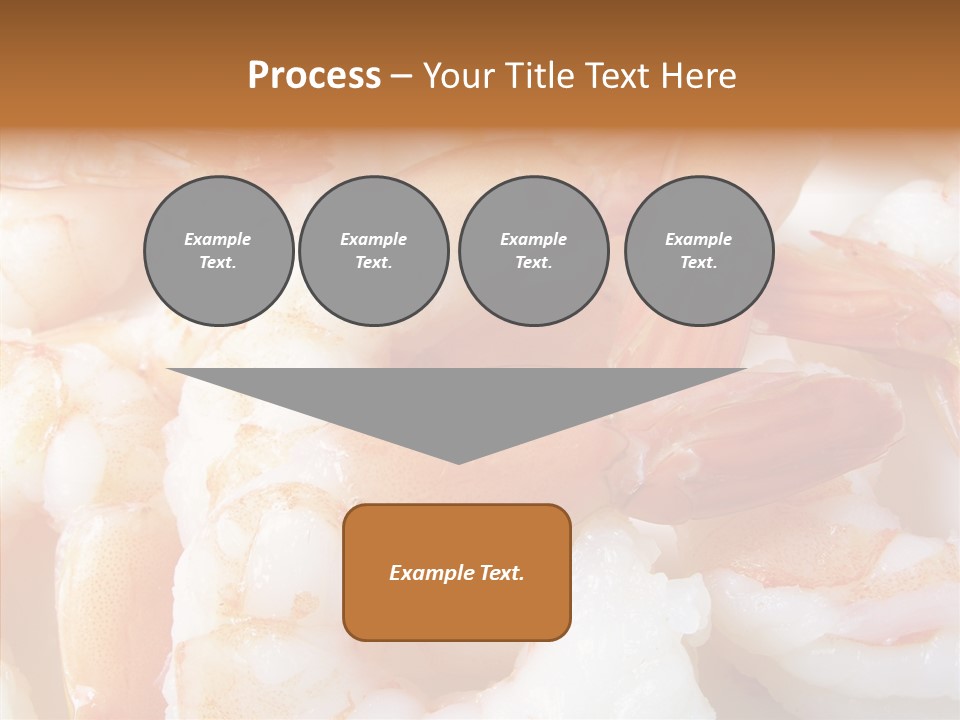 Health Healthy Light PowerPoint Template