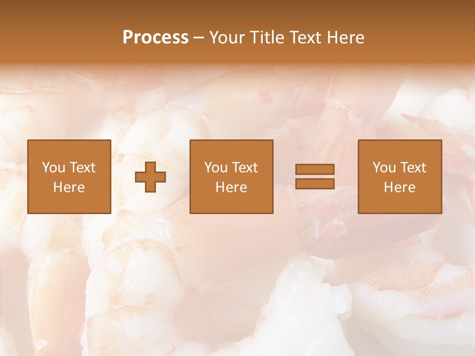 Health Healthy Light PowerPoint Template