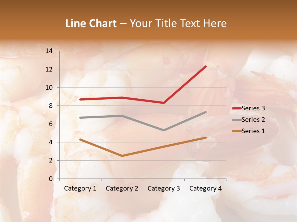 Health Healthy Light PowerPoint Template