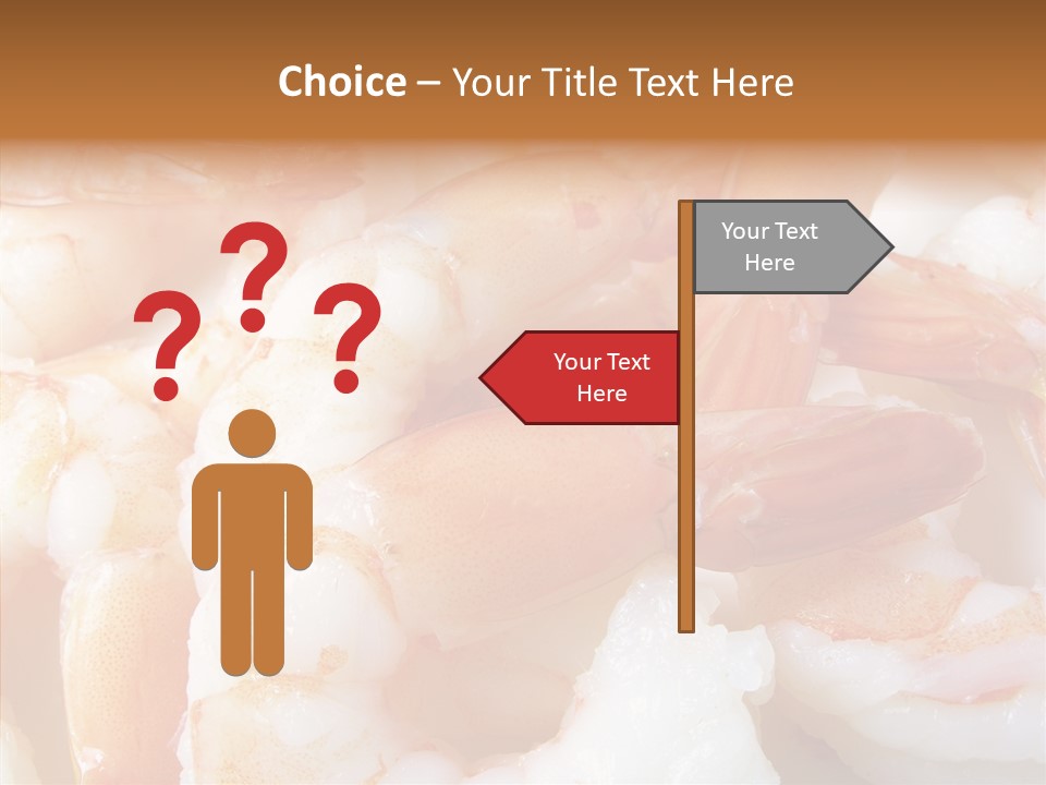 Health Healthy Light PowerPoint Template