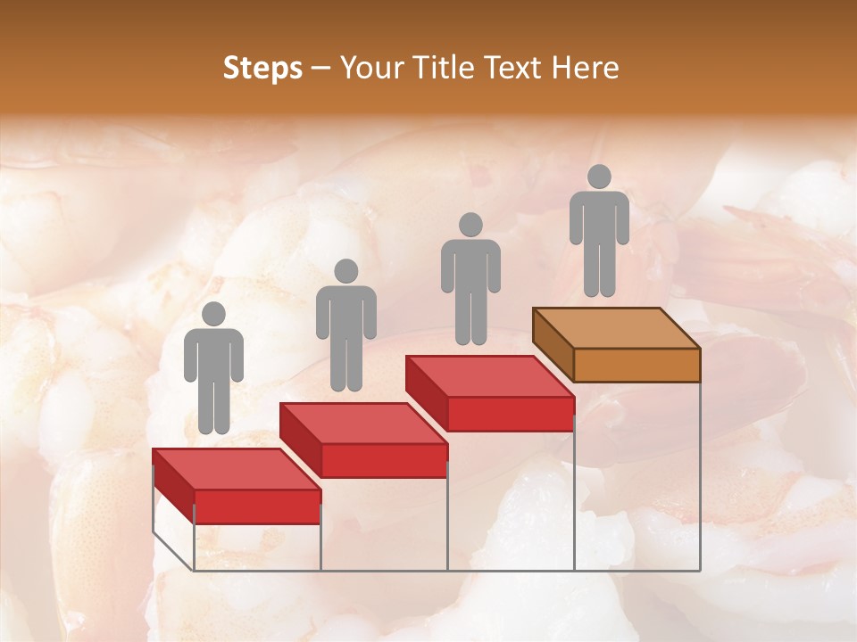 Health Healthy Light PowerPoint Template