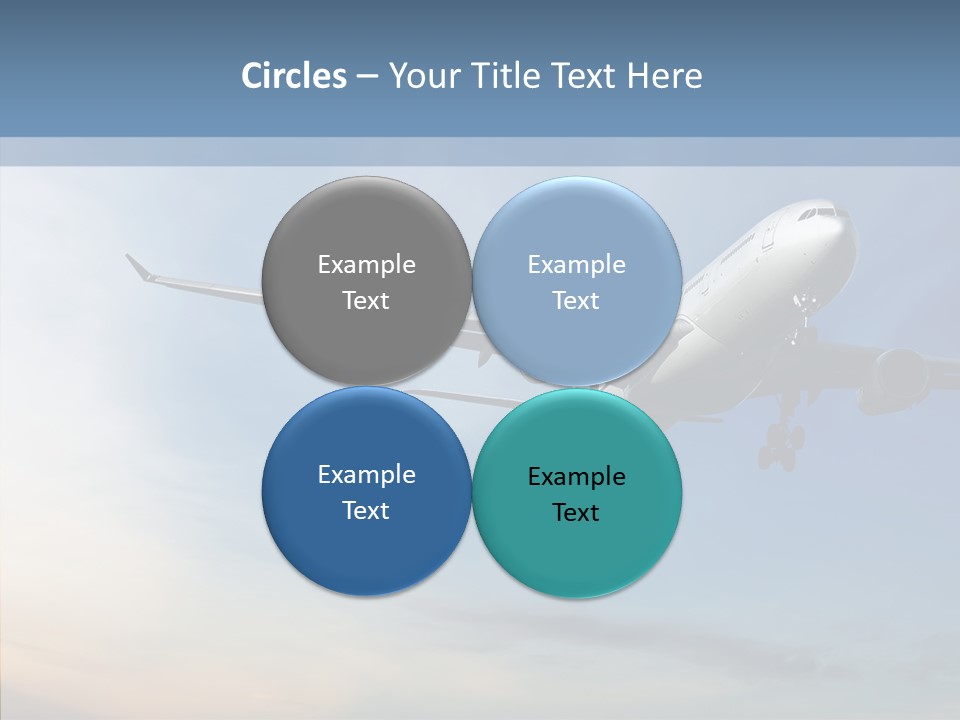 Humor Together Office PowerPoint Template