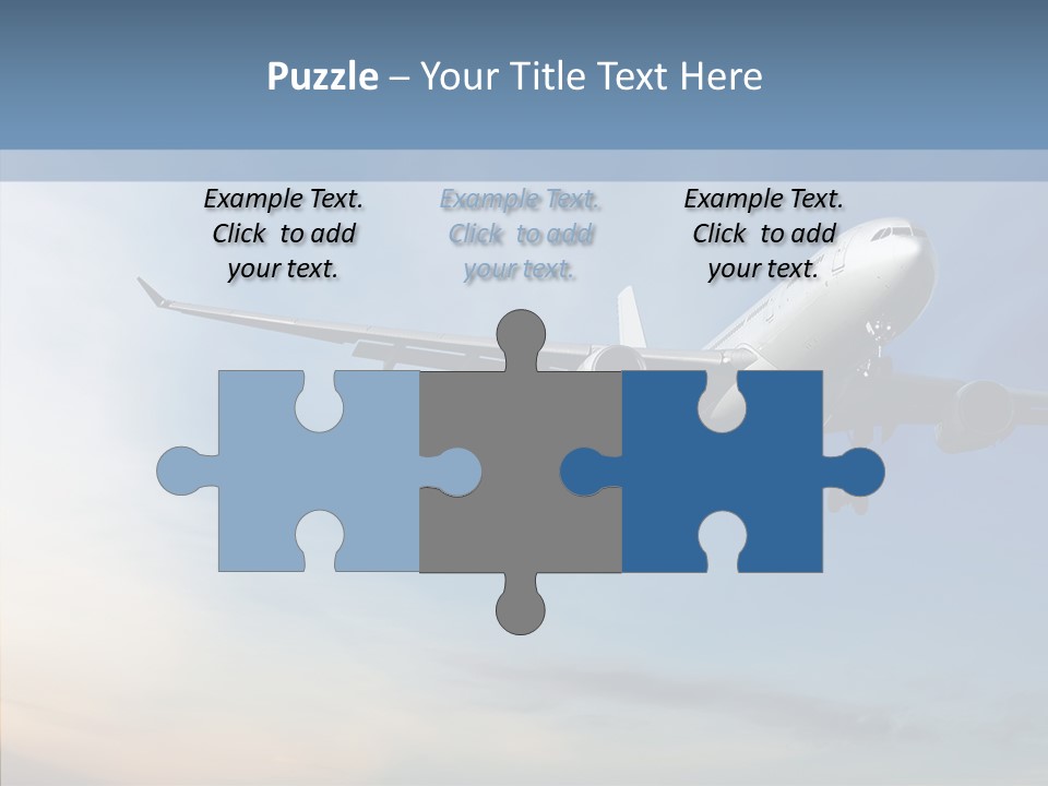 Humor Together Office PowerPoint Template