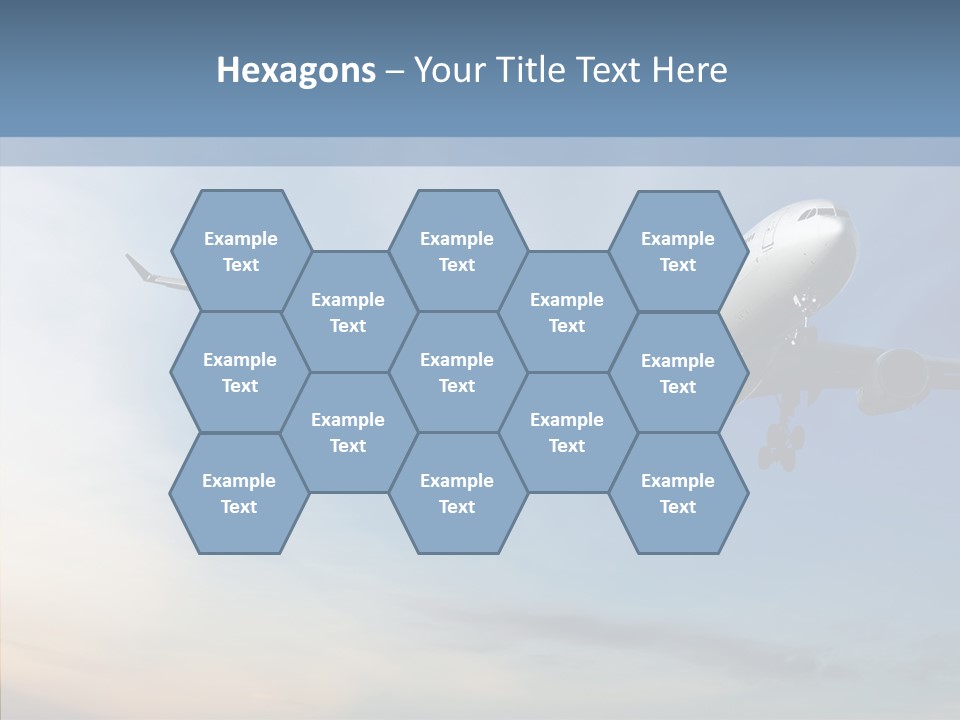 Humor Together Office PowerPoint Template