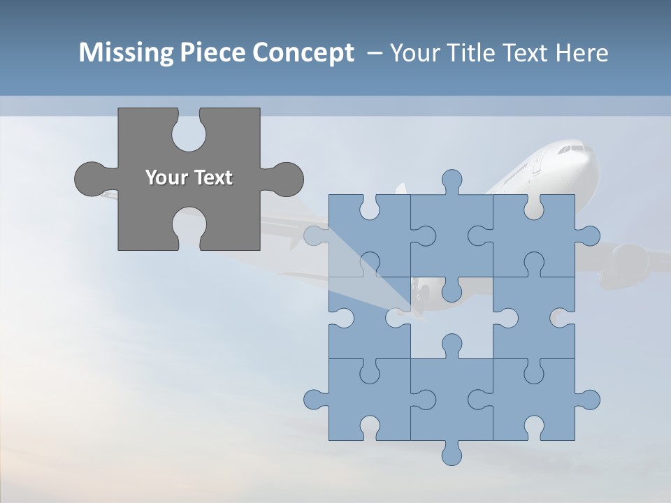 Humor Together Office PowerPoint Template