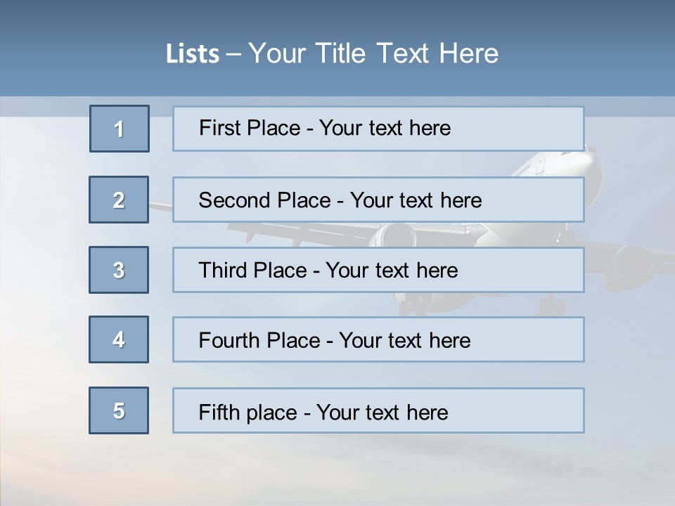 Humor Together Office PowerPoint Template