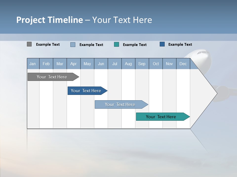Humor Together Office PowerPoint Template