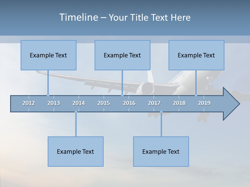 Humor Together Office PowerPoint Template