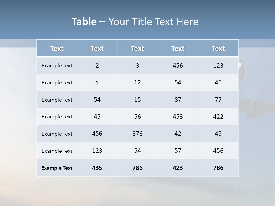 Humor Together Office PowerPoint Template